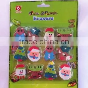 Christmas Eraser thumbnail-1