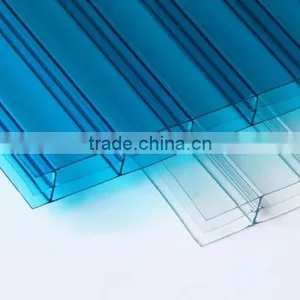 Bayer 3113 Honeycomb Polycarbonate Sheet&PC Sheet thumbnail-5