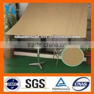100% HDPE Factory Colourful Cheap Balcony Wind Protection Shade Netting thumbnail-1