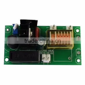 China Supplier Air Parts 12V DC Board 800 Mg/h Ozone for Air Cleaner thumbnail-2