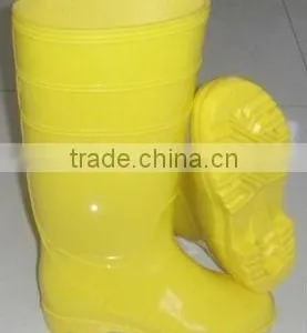 2015 Cheap Pvc Boots thumbnail-5