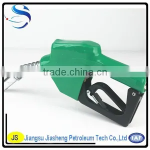NEW Automatic Shut Off Dispensing Petrol Diesel Fuel Nozzle thumbnail-6