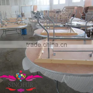 Folding Table for Sale thumbnail-1