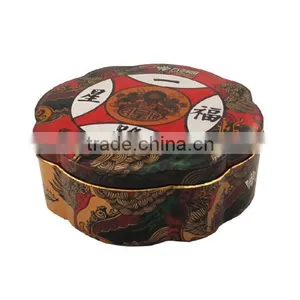 Cheap Merci Chocolate Tin Box by Oem thumbnail-1