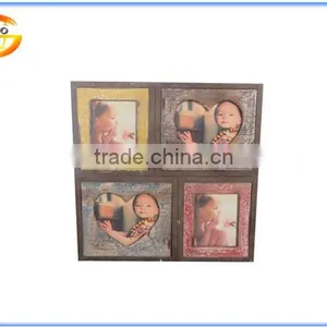 Decorative Photo Picture Frame thumbnail-1