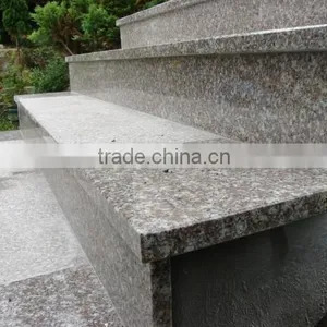 G664 Granite Stairs Design thumbnail-1