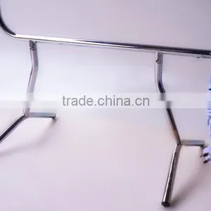 Heat Clothes Drying Rack in Home thumbnail-1