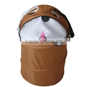 Pop up Laundry Hamper and Laundry Sorter thumbnail-1