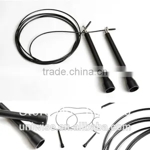 UIC-JR11 Crossfit Jump Rope Super Speed Skipping Rope! thumbnail-2