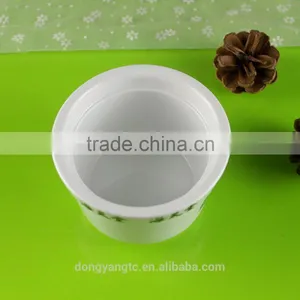 Chinese Premium Cookware Ceramic Rice Cooker Mini Stew Pot thumbnail-6