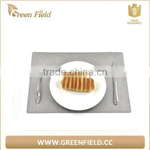 2017 Nice Print Washable Kraft Paper Placemat thumbnail-3