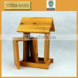 Made in China High Quality Diy Bird HouseYZ-1204069 thumbnail-1