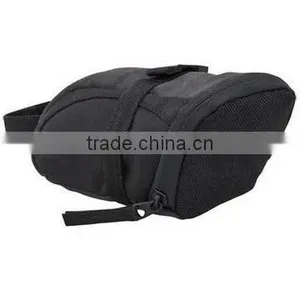 Bicycle Flashing Bag and Bicycle Seat Bag thumbnail-2