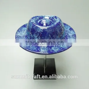 Creative Resin Magic Hat Store Window Display Props thumbnail-2