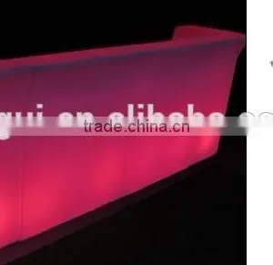 LED Hot Sale Sectional Event Furniture Set for Furniture thumbnail-3