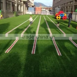 Machine Made High-Quality Cheap Artificial Grass Artificial Turf thumbnail-6