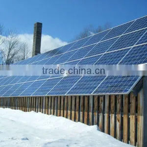 Bestsun 2KW The Higher Price Solar Powered Battery Charger thumbnail-3