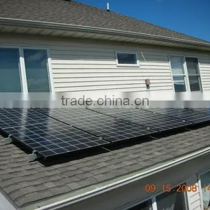 BESTSUN 10000w China Solar Pannel 10000 Watt Solar Panel System thumbnail-5