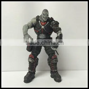Custom Plastic Gears of War Action Figurine Action Figure Wholesale thumbnail-1