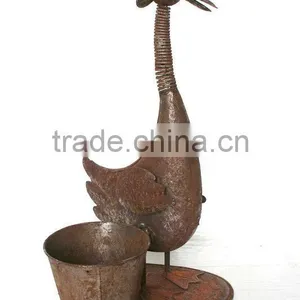 Animal Shape Flower Pot thumbnail-2