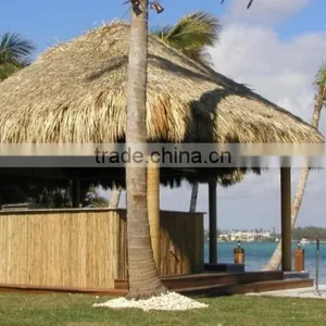 Vocation Synthetic Thatch Roof With Factory Price thumbnail-1