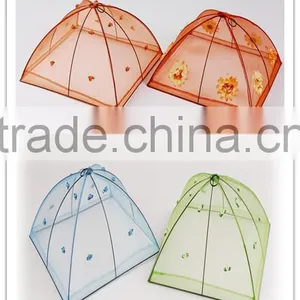 Food Lid Food Covers Mesh Mesh Table Food Cover thumbnail-2