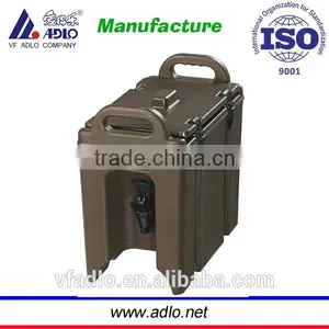 China Factory Hotel Hot Coffee Barware PE Hot Drink Dispenser thumbnail-1