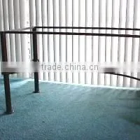 Wrought Iron Table Base thumbnail-1