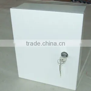 Metal Electrical Panel Box, Battery Box thumbnail-1