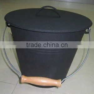 Coal Bucket thumbnail-2