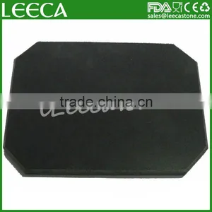 Stone Plate for Grill | Hot Lava Stone Cooking Plate thumbnail-3