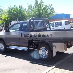 Customized Steel Ute Tray for Sale thumbnail-3