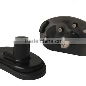 Key Gun Trigger Lock for Universal Firearms Pistol Rifle Shotgun 462753 thumbnail-4