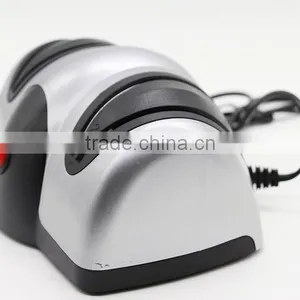 2 Stage Honer Machine Electric Knife Sharpener With Suction Pad H0111 thumbnail-3