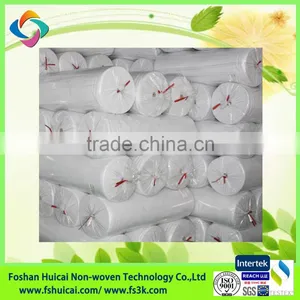 Needle Punched Nonwoven Geotexitile Felt thumbnail-1