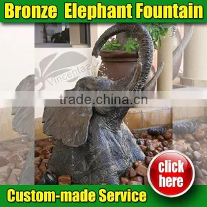 85 Popular Designs Bronze Lion Head Fountain With High Quality thumbnail-1