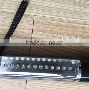 Hand Cob Work Flash Light thumbnail-1