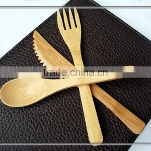 Desert Mini Fork and Knife,coffee Spoon thumbnail-3