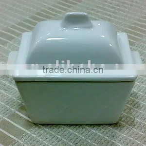 Ceramic Mini Casserole thumbnail-1
