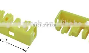 2017 China Colorful Plastic Injection Molding Products thumbnail-1