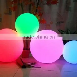 Swimming Pool Led Ball Lighting thumbnail-1