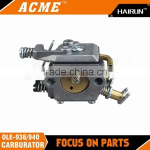 NEW Carb Carburetor for OLE936 940 Chainsaw thumbnail-1
