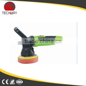 Power Tool 900W 150mm Mini Electric Car Polisher thumbnail-1