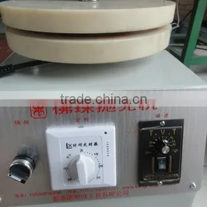 WoodBeads Polishing Machine thumbnail-3