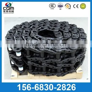 Track Link for Excavator,excavator Track Link Assy thumbnail-1
