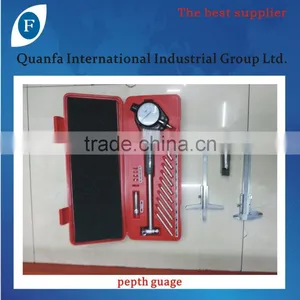 Measuring Tools Dial Indicator thumbnail-3