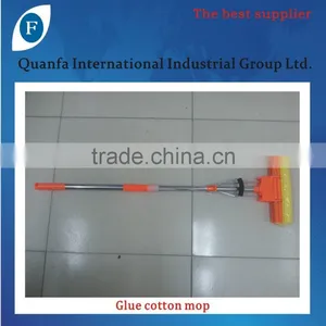 Glue Cotton Mop thumbnail-1