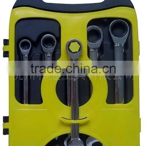1 Hex Ratchet Wrench thumbnail-1