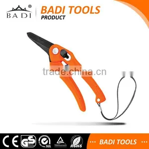 Competitive Hand Garden Pruning Ratchet Pruner thumbnail-1
