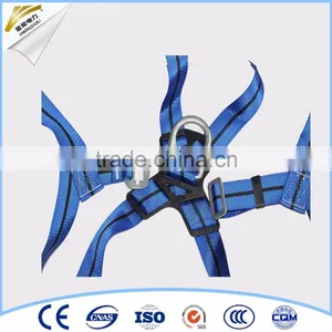 2016 Hot Sale Fall Protect Full Body Safety Harness/ Climing Satety Belt/construction Safety Belts thumbnail-1